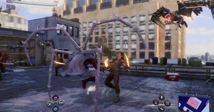 Spider-Man 2 - Defeat All Hunters.jpg