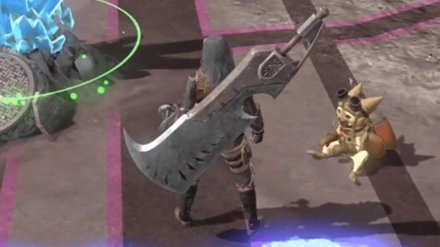 Monster Hunter Now - Older Version Release