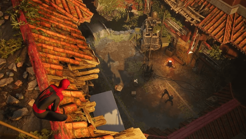 Follow the location data