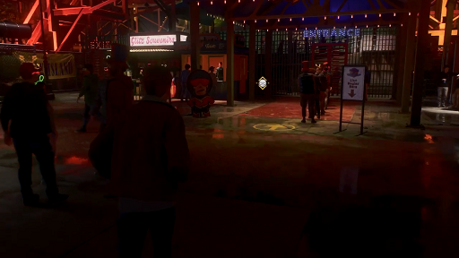 Spiderman 2 PS5 - Speed Demon