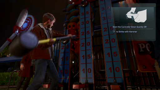 Spiderman 2 PS5 - Muscle Up
