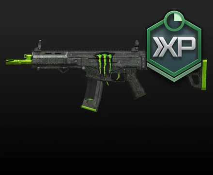 Modern Warfare 3 - Monster Reward 1