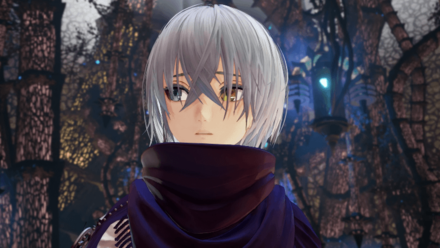 Tales of Arise Beyond the Dawn DLC - Nazamil