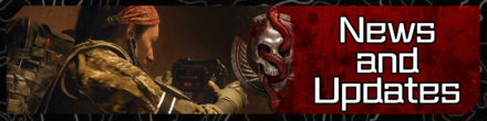 Modern Warfare 3 News and Updates