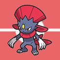 Weavile