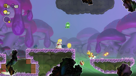 Mario Wonder - Beware of the Rifts Purple Coin 1.png