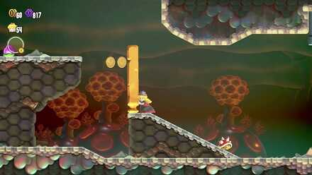 Where the Rrrumbas Rule Second Purple 10 Coin Step 1