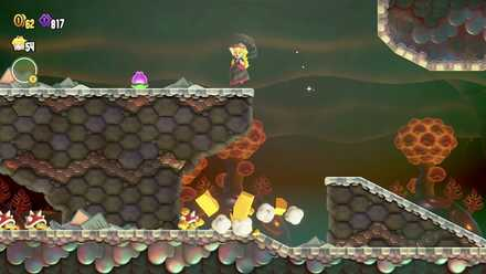 Where the Rrrumbas Rule Second Purple 10 Coin Step 2