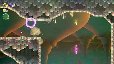 Where the Rrrumbas Rule Second Purple 10 Coin Step 4