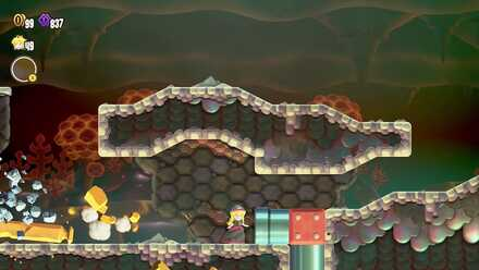 Where the Rrrumbas Rule Third Purple 10 Coin Step 2