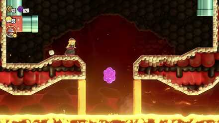 Where the Rrrumbas Rule Third Purple 10 Coin Step 3