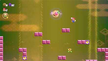 Super Mario Wonder - Timer-Switch Climb Wonder Seed.png