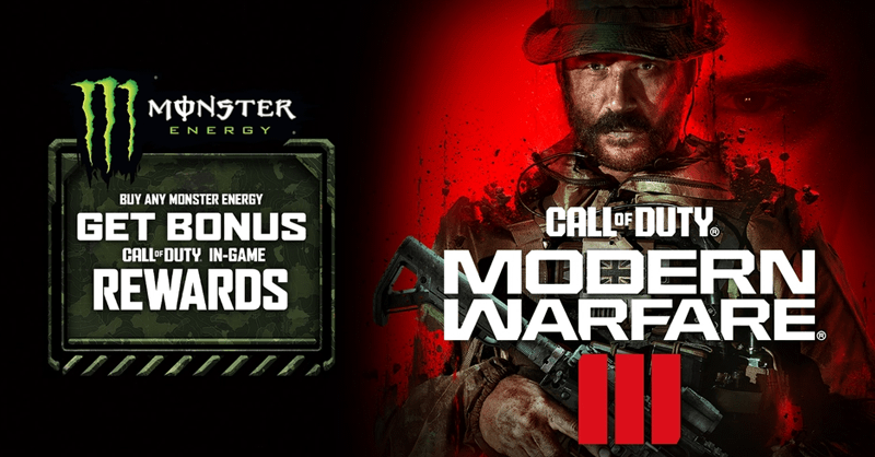 Modern Warfare 3 - Until December 31, 2023