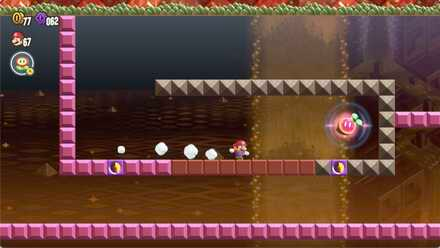 Super Mario Wonder - Timer Switch Dash Wonder Seed.png