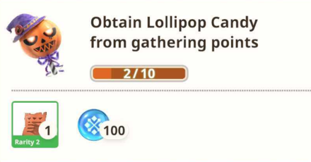 MH Now - Halloween Pumpkin Hunt Event MIssions and Rewards Preview