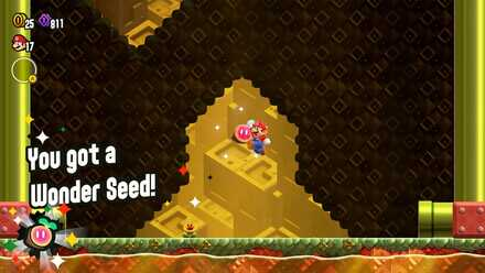 Super Mario Wonder - Watery Wonder Tokens Wonder Seed.png
