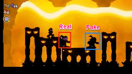 Super Mario Bros Wonder - Bowser Jr