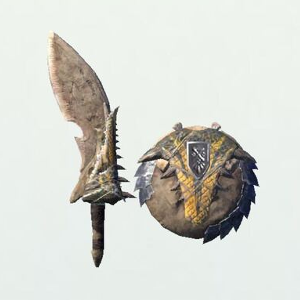 Monster Hunter Now - Jagras Edge 1