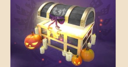 MH Now - In-Game Shop Items Previiew