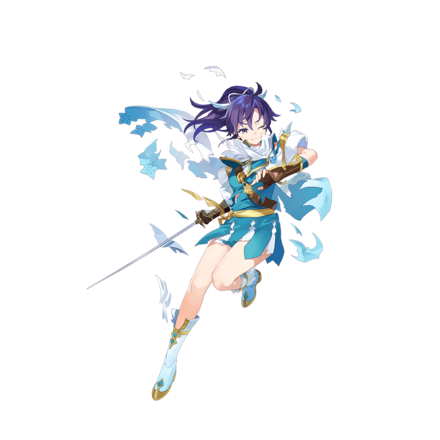 alt:Resplendent Fir Portrait 4