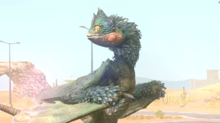 Monster Hunter Now - Compatible Devices and System Requirements