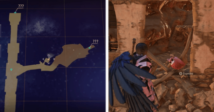 Tales of Arise - Dahnan Owl 06