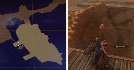 Tales of Arise - Dahnan Owl 05