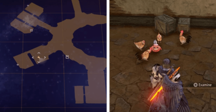 Tales of Arise - Dahnan Owl 08