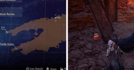 Tales of Arise - Dahnan Owl 07