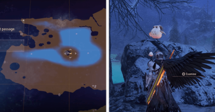 Tales of Arise - Dahnan Owl 12