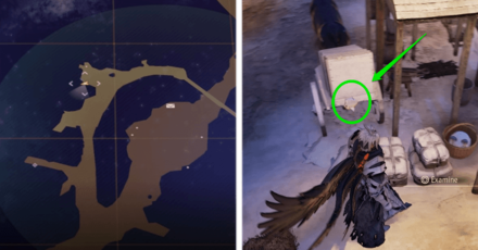 Tales of Arise - Dahnan Owl 11