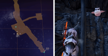 Tales of Arise - Dahnan Owl 13