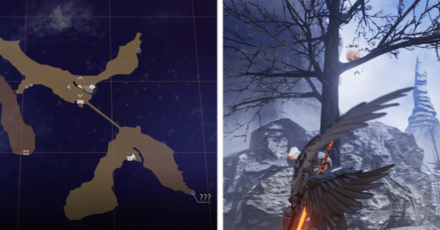 Tales of Arise - Dahnan Owl 15