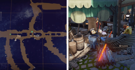 Tales of Arise - Dahnan Owl 19