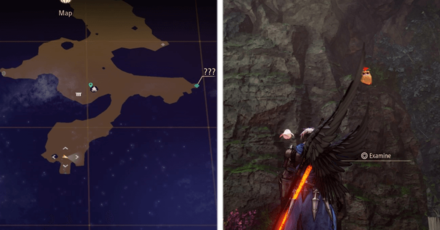 Tales of Arise - Dahnan Owl 16