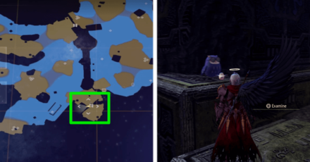 Tales of Arise - Dahnan Owl 30