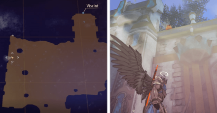 Tales of Arise - Dahnan Owl 21