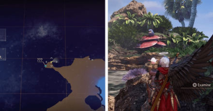 Tales of Arise - Dahnan Owl 27