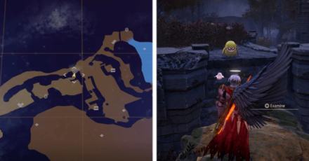 Tales of Arise - Dahnan Owl 24