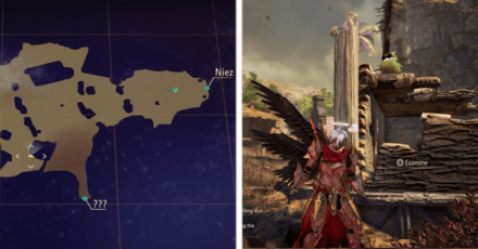 Tales of Arise - Dahnan Owl 23