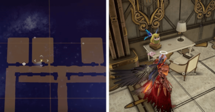 Tales of Arise - Dahnan Owl 26