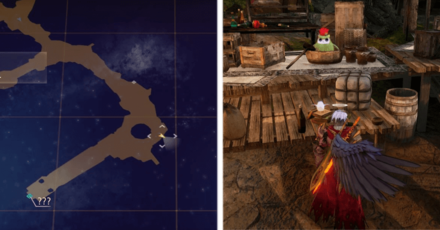 Tales of Arise - Dahnan Owl 22