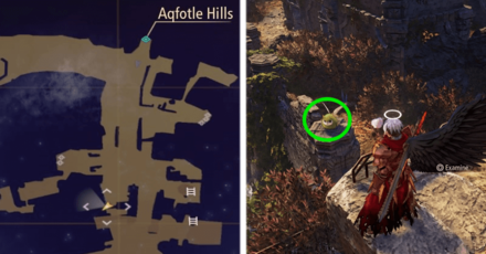 Tales of Arise - Dahnan Owl 25