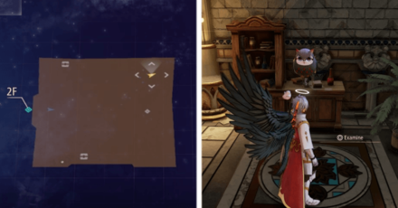 Tales of Arise - Dahnan Owl 36