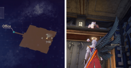 Tales of Arise - Dahnan Owl 35