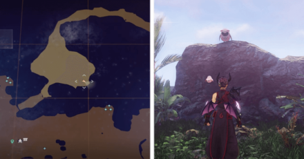 Tales of Arise - Dahnan Owl 38