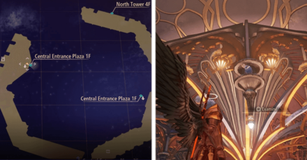 Tales of Arise - Dahnan Owl 31