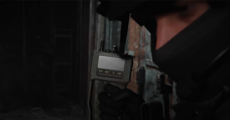 Modern Warfare 3 - Campaign is Single-Player Only