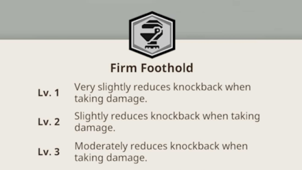 Monster Hunter Now - Higher Skill Levels Improve Skill Effects