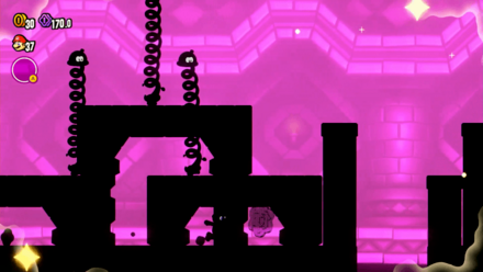 Super Mario Bros Wonder - The Final Test Wonder Gauntlet 10 Coin 2